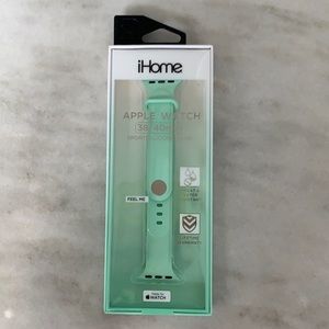 Apple Watch band